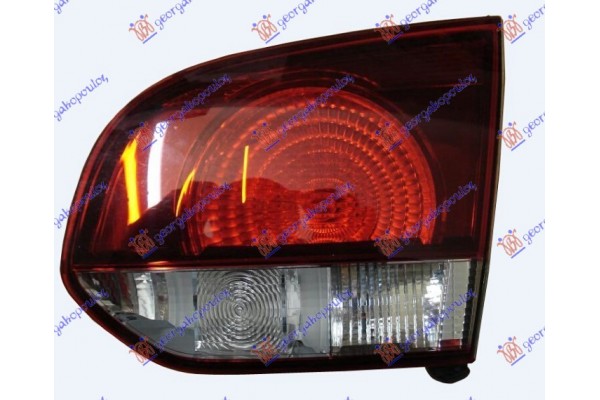 Φανος Πισω Εξω Led (R-GTI) Δεξια Vw Golf Vi 08-13 - 066005843