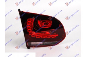 Φανος Πισω Εσω Σκουρο Led (R-GTI) (E) Αριστερα Vw Golf Vi 08-13 - 066005852