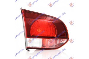 Φανος Πισω Εσω Σκουρο (ΤΥΠΟΥ HELLA) (Ε) Αριστερα Vw Golf Vi 08-13 - 066005997