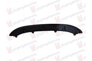 Σποιλερ Προφυλακτηρα Εμπρος Κατω GTi/GTD Vw Golf Vi 08-13 - 066006360