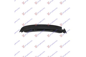 Σποιλερ Προφυλακτηρα Πισω Vw Golf Vi 08-13 - 066006390