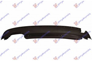 Σποιλερ ΠΡΟΦΥΛ. Πισω TSi/TDi (1 Διπλη Εξ Vw Golf Vi 08-13 - 066006395