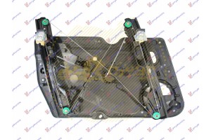 Γρυλλος ΠΑΡ. ΕΜΠ. 3/5Π ΗΛ. (Χ/ΜΟΤ)(Μ/ΕΠ) Δεξια Vw Golf Vi 08-13 - 066007041