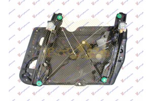 Γρυλλος ΠΑΡ. ΕΜΠ. 3/5Π ΗΛ. (Χ/ΜΟΤ)(Μ/ΕΠ) Αριστερα Vw Golf Vi 08-13 - 066007042