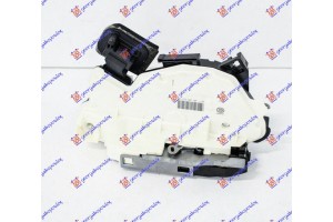 Κλειδαρια Πορτας Εμπρος Ηλεκτρομαγνητικη (7pins) Δεξια Seat Toledo 12- - 723007211