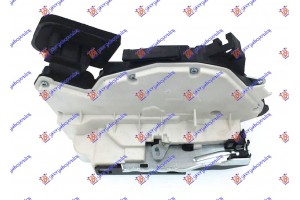 Κλειδαρια Πορτας Πισω ΗΛΕΚΤ/ΚΗ (7pin) Δεξια Skoda Karoq 21- - 754107221