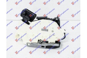 Κλειδαρια Πορτας Εμπρος Ηλεκτρομαγνητικη (7pins) (Α ΠΟΙΟΤΗΤΑ) Δεξια Seat Toledo 12- - 723007231