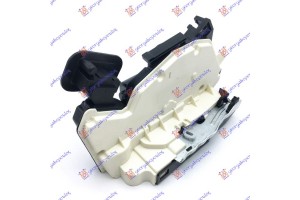 Κλειδαρια Πορτας Εμπρος ΗΛΕΚΤ/ΚΗ (7pin) (Α ΠΟΙΟΤΗΤΑ) Δεξια Vw Golf Vi 08-13 - 066007233