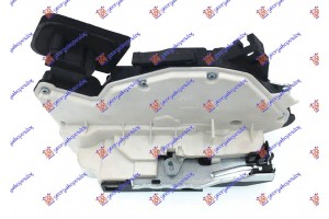 Κλειδαρια Πορτας Πισω ΗΛΕΚΤ/ΚΗ (7pin) (Α ΠΟΙΟΤΗΤΑ) Δεξια Skoda Karoq 21- - 754107241