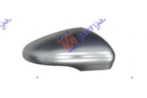 Καπακι Καθρεφτη Χρωμιο Δεξια Vw Golf Vi 08-13 - 066007721