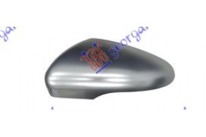 Καπακι Καθρεφτη Χρωμιο Αριστερα Vw Golf Vi 08-13 - 066007722
