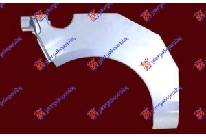 Φρυδι Πισω 3Π Δεξια Vw Golf Vi 08-13 - 066008671