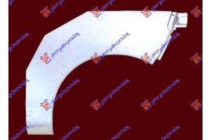 Φρυδι Πισω 3Π Αριστερα Vw Golf Vi 08-13 - 066008672