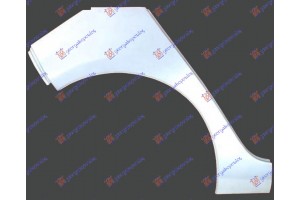 Φρυδι Πισω 5Π Δεξια Vw Golf Vi 08-13 - 066008731