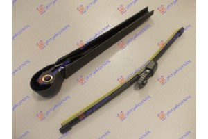 Υαλοκαθαριστηρας Πισω Με ΜΠΡΑΤΣΟ280mm Seat Tarraco 18- - 727009200