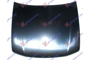Καπο Εμπρος Mazda P/U 2/4WD 03-06 - 066100070