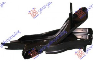 Βαση Προφυλακτηρα Εμπρος Δεξια Mazda P/U 2/4WD 03-06 - 066104281