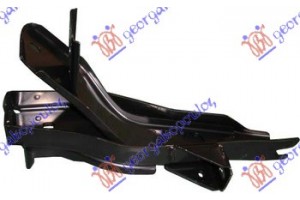 Βαση Προφυλακτηρα Εμπρος Αριστερα Mazda P/U 2/4WD 03-06 - 066104282