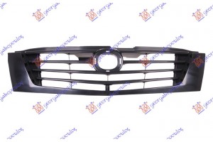 Μασκα Μαυρη Mazda P/U 2/4WD 03-06 - 066104540