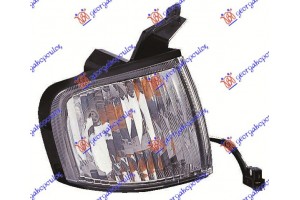 Γωνια Φλας (Ε) Δεξια Mazda P/U 2/4WD 03-06 - 066105496