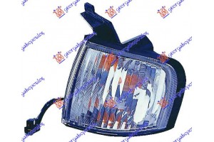 Γωνια Φλας (Ε) Αριστερα Mazda P/U 2/4WD 03-06 - 066105497