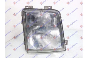 Φανος Εμπρος ΗΛΕΚΤ. (Η1+Η1) (Ε) (ΤΟΥΡΚΙΑ) Δεξια Vw Lt 98-06 - 066305151