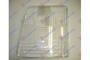 Κρυσταλλο Φανου Εμπρος Αριστερα Vw Lt 98-06 - 066305487