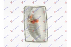 Γωνια Φλας Λευκη (Ε) (ΤΟΥΡΚΙΑ) Δεξια Vw Lt 98-06 - 066305491