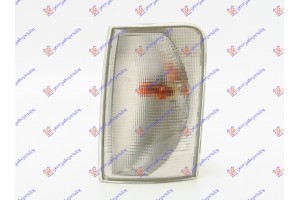 Γωνια Φλας Λευκη (Ε) (ΤΟΥΡΚΙΑ) Αριστερα Vw Lt 98-06 - 066305492