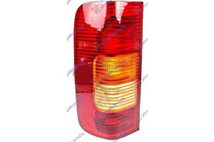 Φανος Πισω (Ε) (ΤΟΥΡΚΙΑ) Αριστερα Vw Lt 98-06 - 066305814