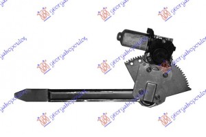 Γρυλλος ΠΑΡΑΘ. ΕΜΠ. ΗΛΕΚΤ.(Α ΠΟΙΟΤΗΤΑ) Δεξια Vw Lt 98-06 - 066307061