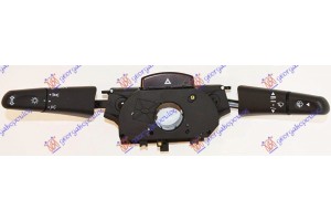 Διακοπτης ΦΩΤΩΝ/ΦΛΑΣ/ΥΑΛΟΚΑΘΑΡΙΣΤΗΡΩΝ (22pin) Vw Lt 98-06 - 066307130