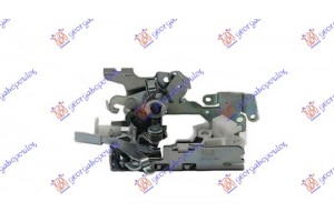 Κλειδαρια Πορτας Εμπρος Δεξια Vw Lt 98-06 - 066307211