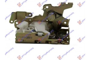 Κλειδαρια Πορτας Συρωμενης Αριστερα Vw Lt 98-06 - 066307214