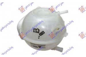 Δοχειο Νερου Ψυγειου Πετρελαιο 98- Vw Lt 98-06 - 066308500