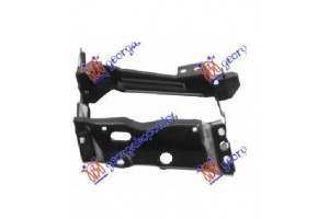 Αριστερα Φανοστατης Εμπρος Μεταλλικος Alfa Romeo 145 94-99