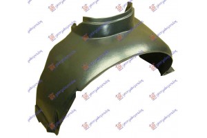 Θολος Εμπρος Πλαστικος Αριστερα Alfa Romeo 145 94-99 - 066400822