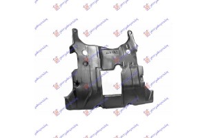 Ποδια Μηχανης Πλαστικη Alfa Romeo 145 94-99 - 066400840