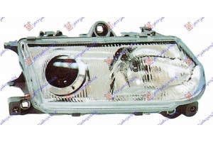 Φανος Εμπρος (Ε)& ΗΛ. (TYC) Δεξια Alfa Romeo 145 94-99 - 066405141