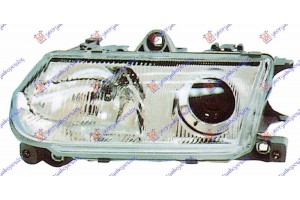 Φανος Εμπρος (Ε)& ΗΛ. (TYC) Αριστερα Alfa Romeo 145 94-99 - 066405142