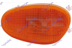 Φλας Φτερου Αριστερα Alfa Romeo 145 94-99 - 066405492