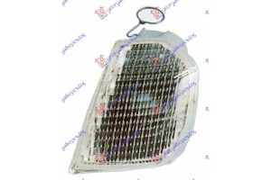 Γωνια Φλας (Ε) Αριστερα Alfa Romeo 145 94-99 - 066405497