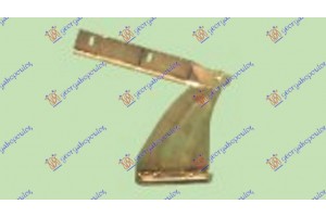 Αριστερα Μεντεσες Καπω Εμπρος Alfa Romeo 145 94-99