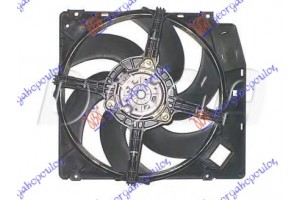 ΒΕΝΤΙΛ.ΨΥΓ.ΚΟΜΠΛΕ  +/-Α/C Alfa Romeo 145 94-99