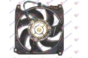 ΒΕΝΤΙΛ.ΨΥΓ.ΚΟΜΠΛΕ Με Α/C Boxer Alfa Romeo 145 94-99