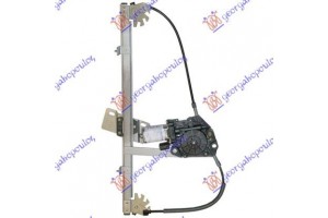 Γρυλλος ΠΑΡΑΘ. ΕΜΠ. ΗΛΕΚΤ. (Α ΠΟΙΟΤΗΤΑ) Δεξια Alfa Romeo 145 94-99 - 066407041