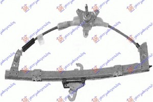 Δεξια Γρυλλος ΠΑΡΑΘ. ΕΜΠ. Μηχανικος Alfa Romeo 145 94-99