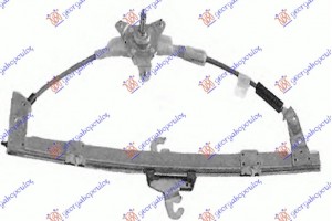 Αριστερα Γρυλλος ΠΑΡΑΘ. ΕΜΠ. Μηχανικος Alfa Romeo 145 94-99