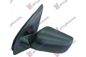 Καθρεφτης Μηχανικος Με Ντιζες (CONVEX GLASS) Αριστερα Alfa Romeo 145 94-99 - 066407482