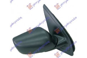 Καθρεφτης ΗΛΕΚ.ΘΕΡΜ. (ΜΕ ΑΙΣΘΗΤ) (CONVEX GLASS) Δεξια Alfa Romeo 145 94-99 - 066407501